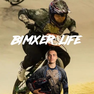 Логотип @bimxerlife181 - BiMXer_Life