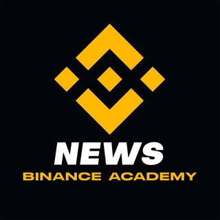 Логотип @bin_universe - Binance Academy