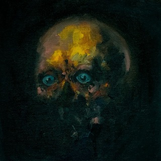 Логотип @binahfetish - BINAHFETISH