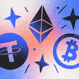 Логотип @binance_c - Бинанс Ц