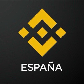 Логотип @binance_esp - Binance España