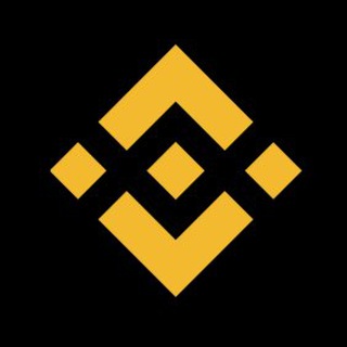 Логотип @binance_futerss - Фьючерсы | Binance 👑