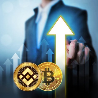 Логотип @binance_insider_public - Binance Insider ⚡️ Trading | Insights