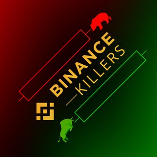 Логотип @binance_killers_public - Binance Killers