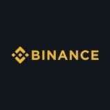 Логотип @binance_login_rabota - Биржа Бинанс