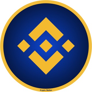 Логотип @binance_looter - 🔥 Binance Looter