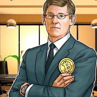 Логотип @binance_masteri - Binance Master