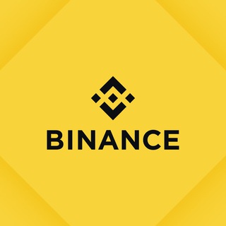 Логотип @binance_no_limit - Крутим Binance | Связки без лимитов