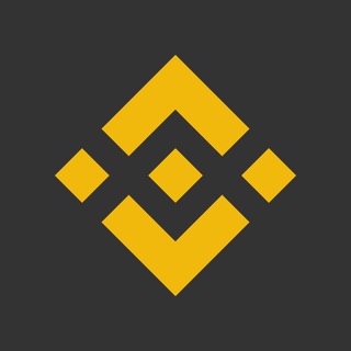 Логотип @binance_otzv - ОТЗЫВЫ | ПРОДАЖИ | BINANCE | 2P2