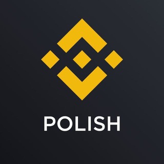 Логотип @binance_polish - Binance Polish