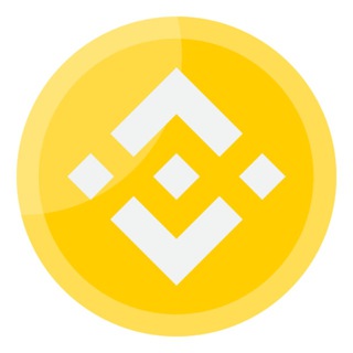 Логотип @binance_shemi - Схемы Бинанс | P2P