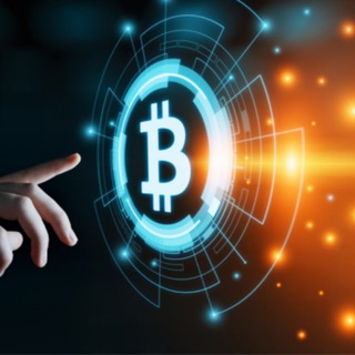 Логотип @binance_signals_2022 - Crypto signals