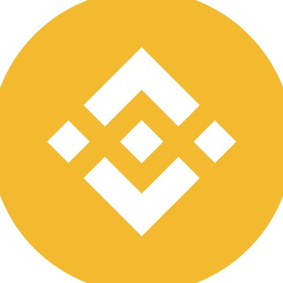 Логотип @binance_traders_group - Binance Traders