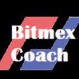 Логотип @binancebitmexsignals - binance signals