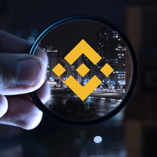 Логотип @binancecoins_net - Binance Coins