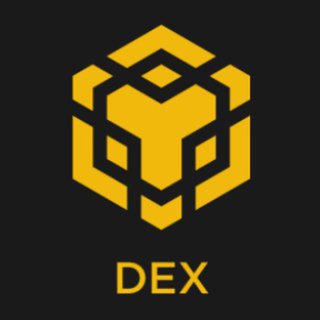 Логотип @binancedex2 - Binance DEX