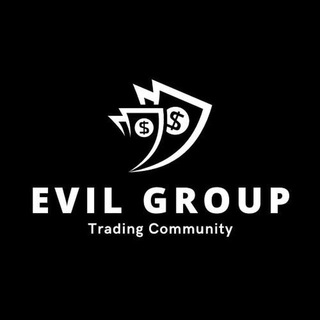 Логотип @binanceevilgroup - Binance Evil Group