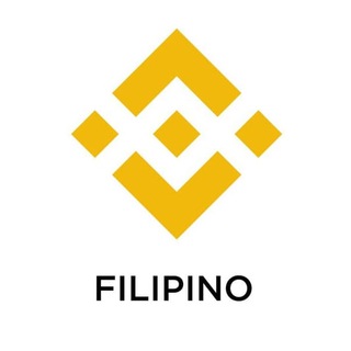 Логотип @binancefilipino - Binance Academy Filipino
