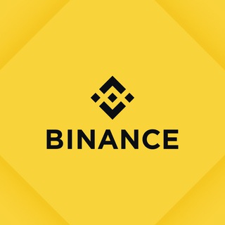 Логотип @binancekruti - Binance открытые схемы