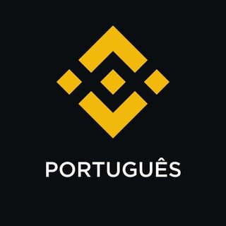 Логотип @binanceportuguese - Binance Português