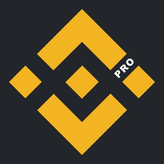 Логотип @binanceprorussia - Binance P2P СНГ/RU