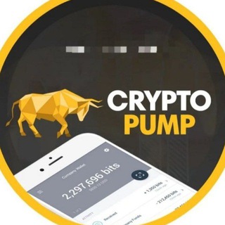 Логотип @binancepumpscreener - Binance Pump Screener / скринер криптовалют