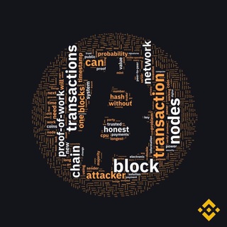 Логотип @binancetimechat - Binance TIME | Розмовний чат 💸