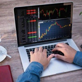 Логотип @binancetj - Binance Future Signals
