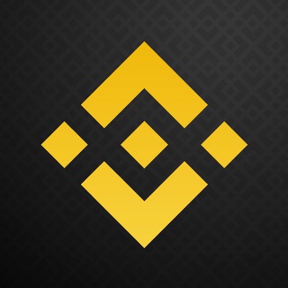 Логотип @binancetrade_payments - Live 🔴 Binance