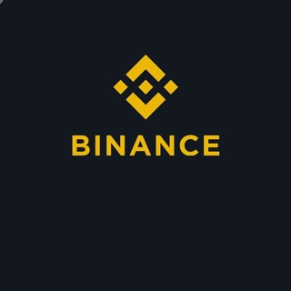 Логотип @binancetradednipro - Binance P2P Dnipro