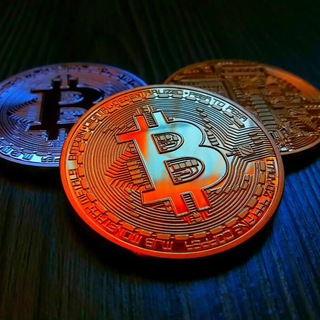 Логотип @binancfutur - BINANCE FUTURES