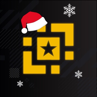 Логотип @binanciansvnofficial - Cộng Đồng Binancians Việt Nam