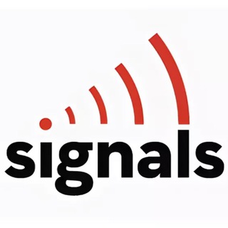 Логотип @binans_signali - Signals Сигналы Binance и Cripto