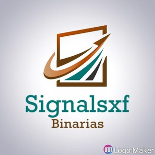Логотип @binarias - Binarias Signals XF