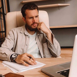 Логотип @binarnye_optsionyd - БИНАРНЫЕ ОПЦИОНЫ