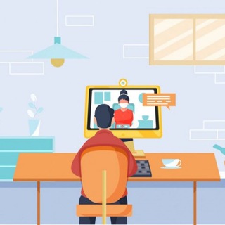 Логотип @binarworks - Work Binar