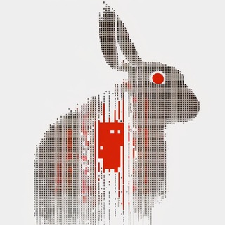 Логотип @binary_blog - Binary [blog]