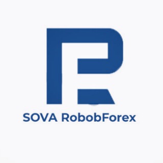 Логотип @binary_hunter - Торговый советник SOVA RoboForex