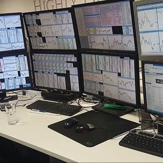 Логотип @binary_optiontrading_investment - OFFICAL BINARY TRADING INVESTMENT 📈📉💰💰