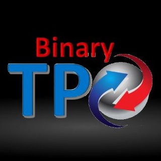 Логотип @binary_tpo - Binary TPO options