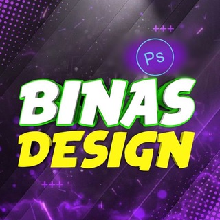 Логотип @binas_shop - Binas shop
