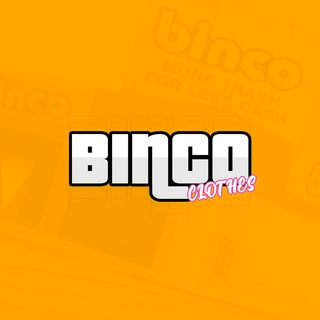Логотип @binco69 - Binco — оригинальная, брендовая одежда