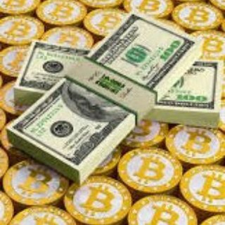 Логотип @binesok - 🔱BITCOIN -- БИТКОИН🔱