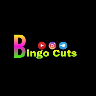 Логотип @bingo_cuts - 𝗕𝗜𝗡𝗚𝗢 𝗖𝗨𝗧𝗦 Discuss