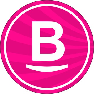 Логотип @bingo_mart - BINGO