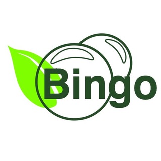 Логотип @bingo_mir - Бинго