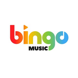 Логотип @bingomusiccoin - bingomusiccoin