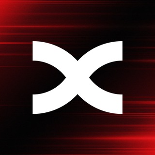 Логотип @bingxrussian - BingX Комьюнити