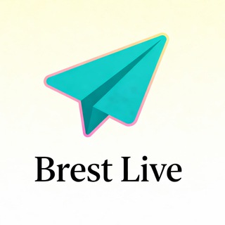 Логотип @binklbinkl - Брест Live
