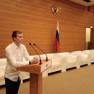 Логотип @binkovsky_ilya - БИНЬКОВСКИЙ